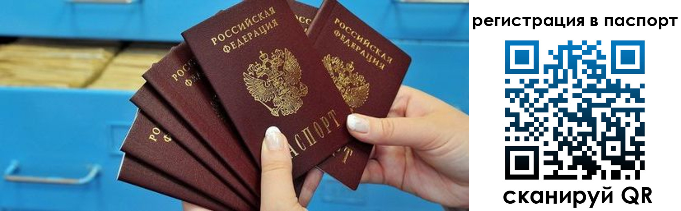 регистрация в Брянске